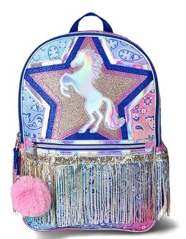 [843340284217] BOLSO DE UNICORNIO