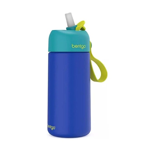 [8101156338771] TERMO BENTGO AZUL MARINO