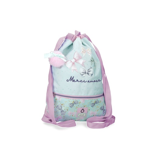 [8435692788967] BOLSO ENSO TIPO TULA MERCI AMOUR