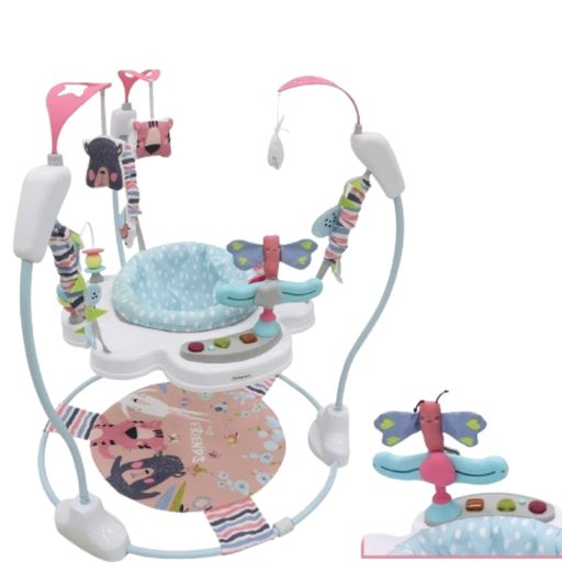 [001230] CENTRO DE ATIVIDADES  JUMPERO NBCR-2