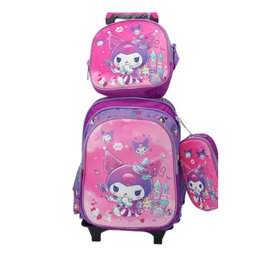 [B1958] MALETA KUROMI MORADO