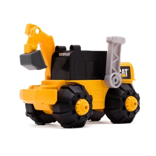 [021664833971] CAT CAMION DE CONSTRUCCION