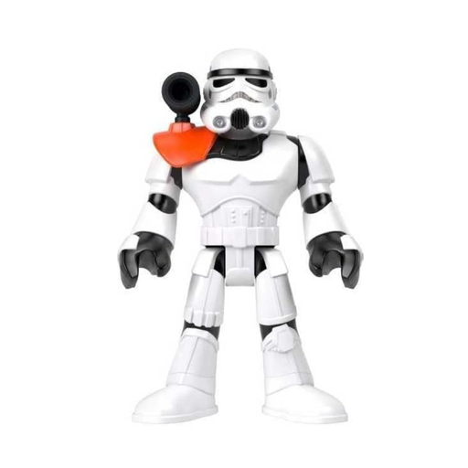 [194735229239] FISHER PRICE  STAR WAR  IMAGINEXT XXL