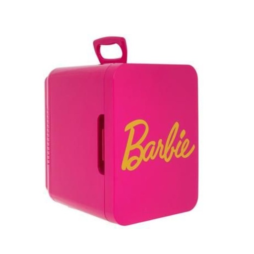 [886388186815] MATTEL NEVERA PORTATIL BARBIE