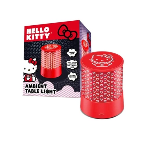 [680079022587] SANRIO AMBIENT TABLE LIGHT