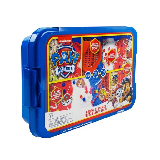 [194356244833] SPIN MASTER PAW PATROL