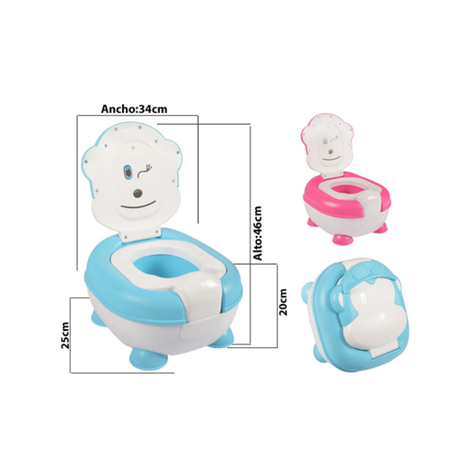 [7709185779376] BEBESITOS POCETA DE MONITO