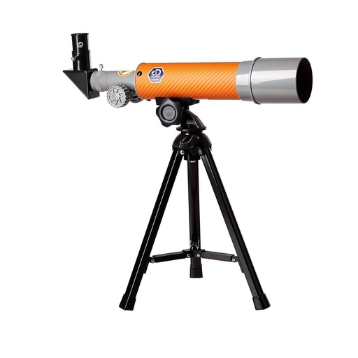 [812257018550] DISCOVERY TELESCOPIO