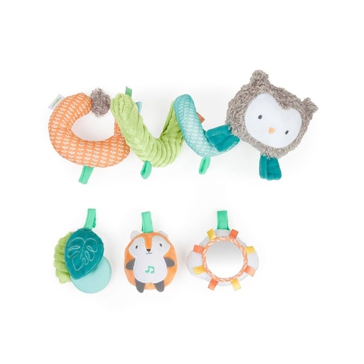 [074451130463] INGENUITY SPIRAL ACTIVITY 0M+