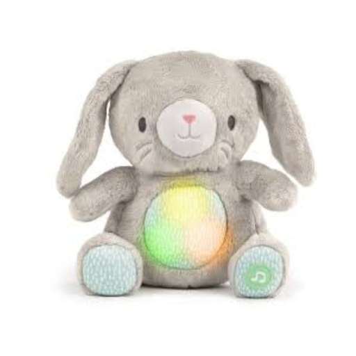 [074451129207] INGENUITY PELUCHE DE CONEJITO