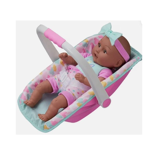 [042607287903] MY SWEET LOVE-PORTA BEBE CON MUÑECA