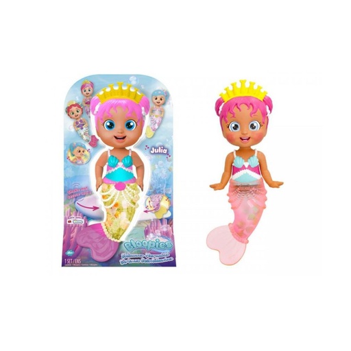 [8421134917316] IMC TOYS BLOOPIES MERMAIDS 