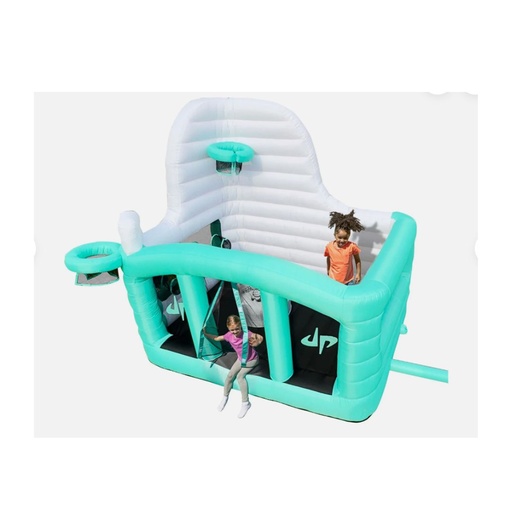 [740275302323] DUDE PERFECT INFLABLE 4 EN 1