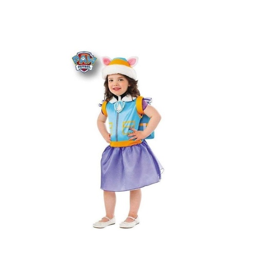 [883028085804] DISFRAZ DE EVEREST IMPORTADO TALLA 4T-6T