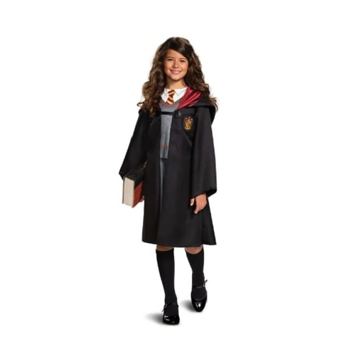 [192995196391] DISFRAZ DE HERMIONE GRANGER TALLA 6