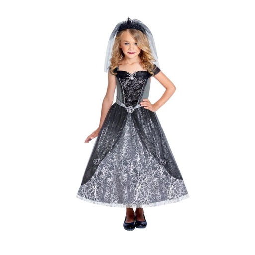 [718762721650] DIFRAZ DE NOVIA ARAÑA TALLA 6 