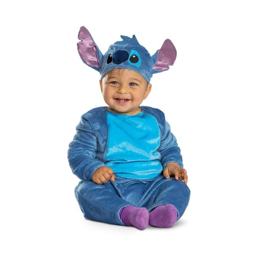 [192995021488] DISFRAZ STICH TALLA 2T 