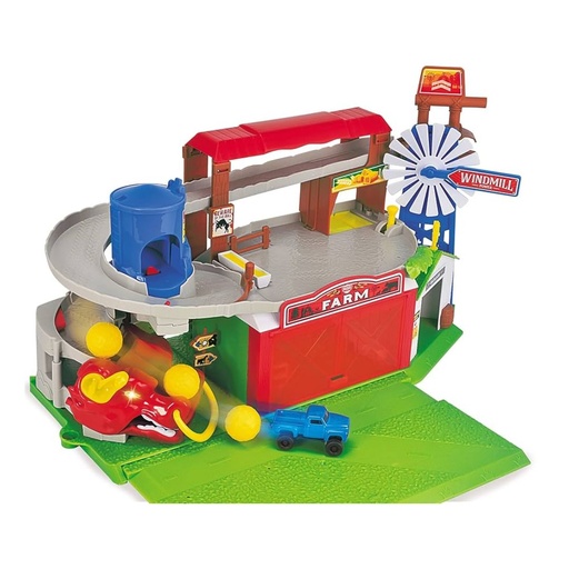 [806044007049] FARM FRENZY