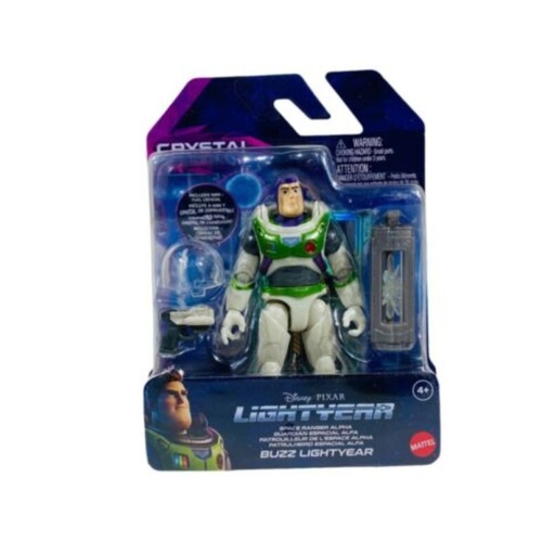 [194735069170] MATTEL FIGURA BUZZ LIGHTYEAR