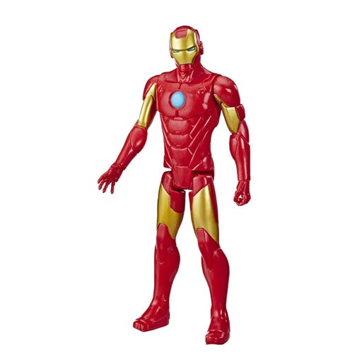 [630509997428] HASBRO FIGURA IRO MAN