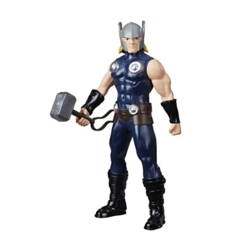 [630509907403] HASBRO FIGURA THOR