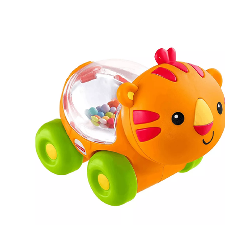 [887961166187] FISHER PRICE TIGER,                                         DESARROLLO, MOTRICIDAD