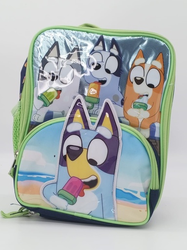 [843340290362] LONCHERA BLUEY COMIENDO HELADO / LUDO