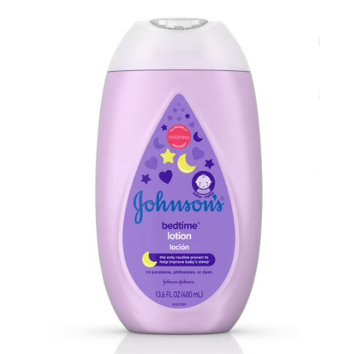 [381371174614] JOHNSON´S LOCION PARA LA NOCHE  400ML