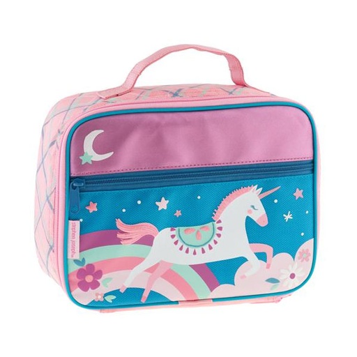 [794866097747] LONCHERA UNICORNIO STEPHEN JOSEPH