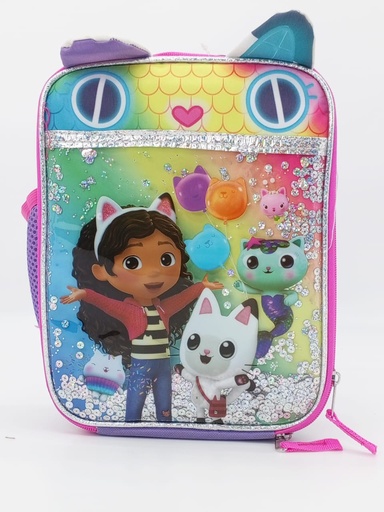 [843340287171] LONCHERA GABY DOLL HOUSE