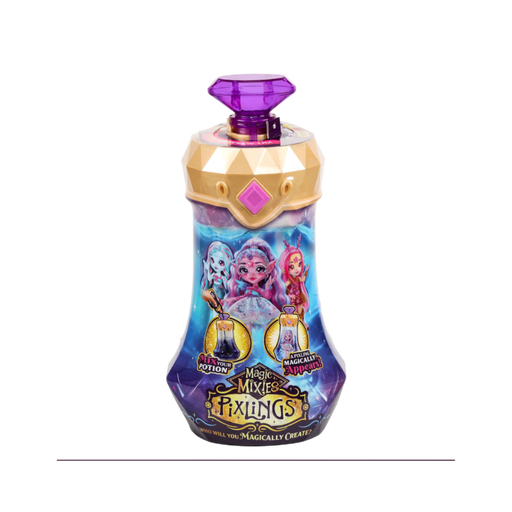 [630996148716] MAGIC MIXIES