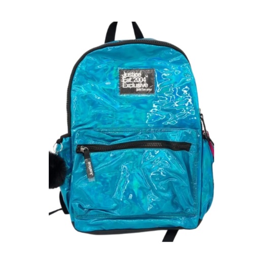 [843340252346] MORRAL JUSTICE AZUL J-SPORT