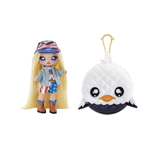 [035051579281] MGA NA! NA! NA! SURPRISE