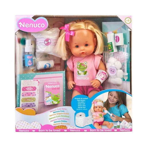 [8410779087775] NENUCO CURA-SANA