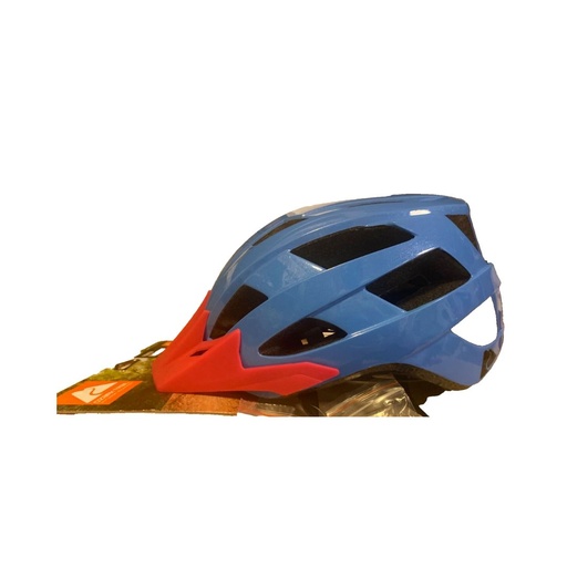 [768661546878] OZARK TRAIL YOUTH HELMET 8+