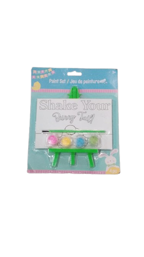 [195464406328] PAINT SET