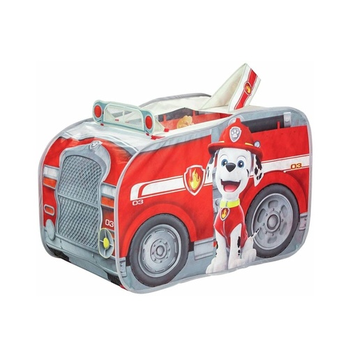 [192995502116] JAKKS TIENDA DE CAMPAÑA PAW PATROL 