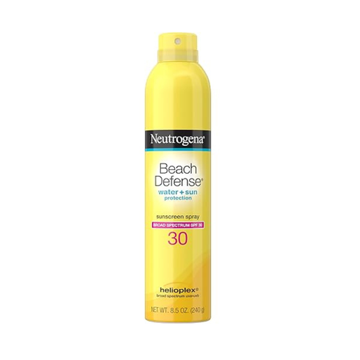 [086800100324] PROTECTOR SOLAR NEUTROGENA 30 SPF / 240g