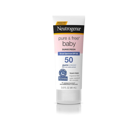 [086800110828] PROTECTOR SOLAR NEUTROGENA SPF 50 88 ML
