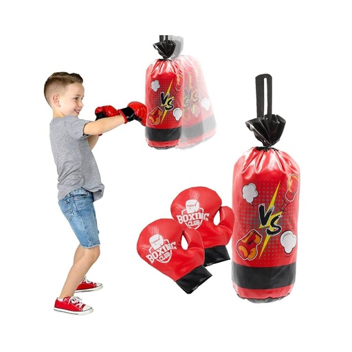 [4893138731696] SACO DE BOXEO