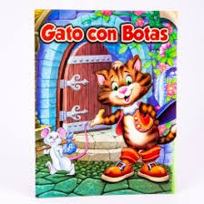 [7443000419237] SERIE CUENTOS CLASICOS