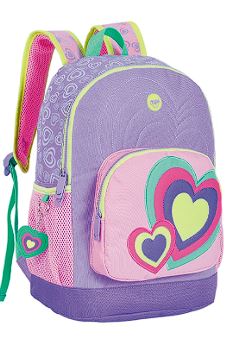 [7591525163828] MOCHILA / MORRAL JOY SWEET HEART