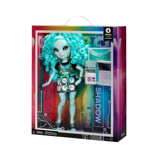 [035051592808] MGA SHADOW HIGH BERRIE SKIES