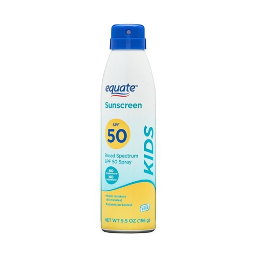 [681131002301] PROTECTOR SOLAR EQUATE, 156g / SPF 50