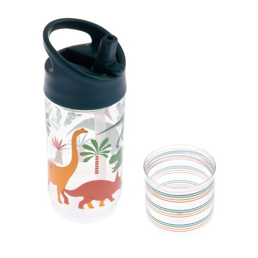 [794866404187] TERMO CON VASO DINOSAURIO STEPHEN JOSEPH