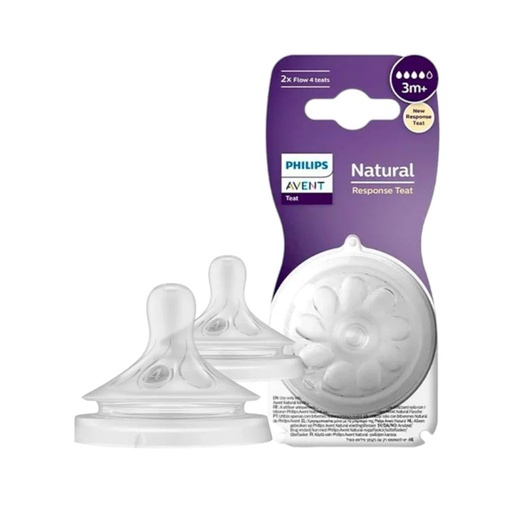 [8720689007047] TETINA AVENT NATURAL 3M+