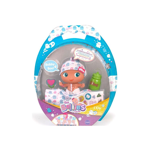 [8410779060563] THE BELLIES FROM BELLYVILLE +2 AÑOS