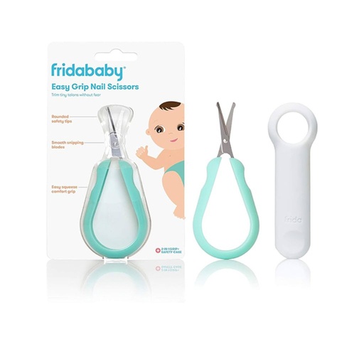 [851877006981]  FRIDABABY CORTAUÑAS EASY GRIP 