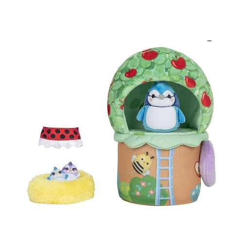 [191726428510] JAZWARES TIPTOP TREEHOUSE