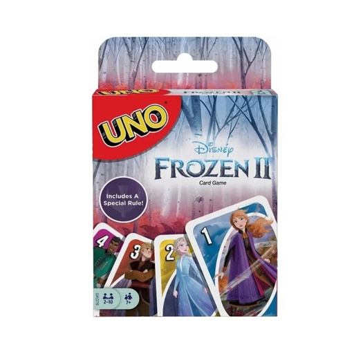 [887961962949] MATTEL UNO FLIP MARVEL